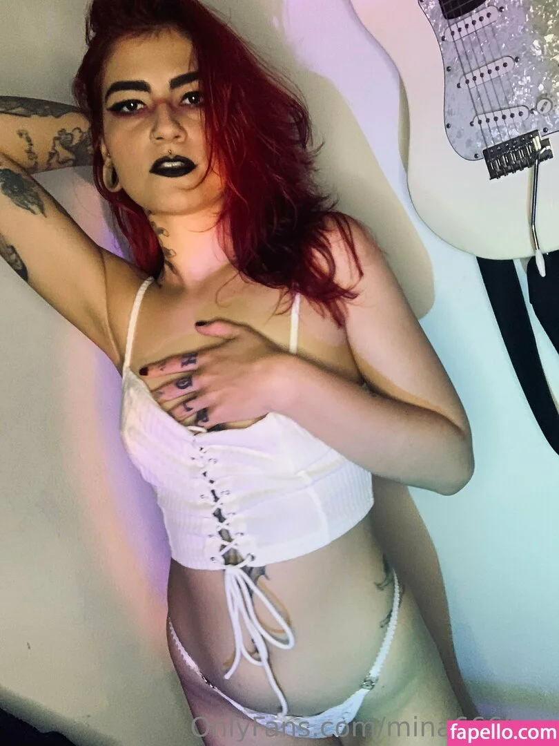 mina6663586 / mina666free Onlyfans Photo Gallery 