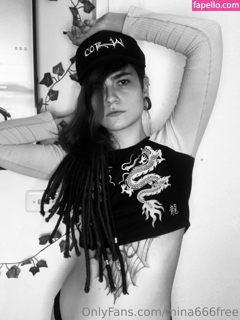 mina6663586 / mina666free Onlyfans Photo Gallery 