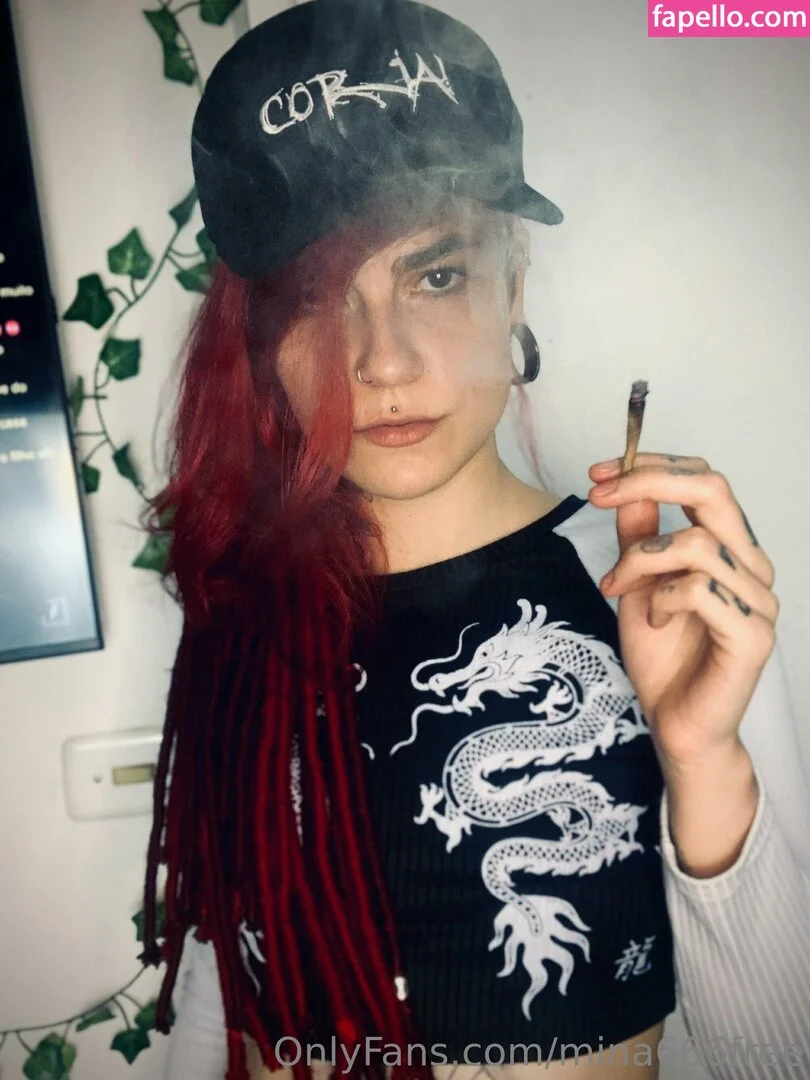 mina6663586 / mina666free Onlyfans Photo Gallery 