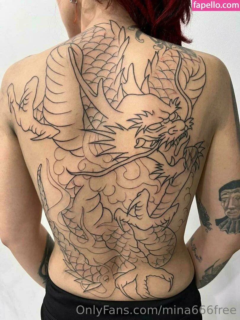 mina6663586 / mina666free Onlyfans Photo Gallery 