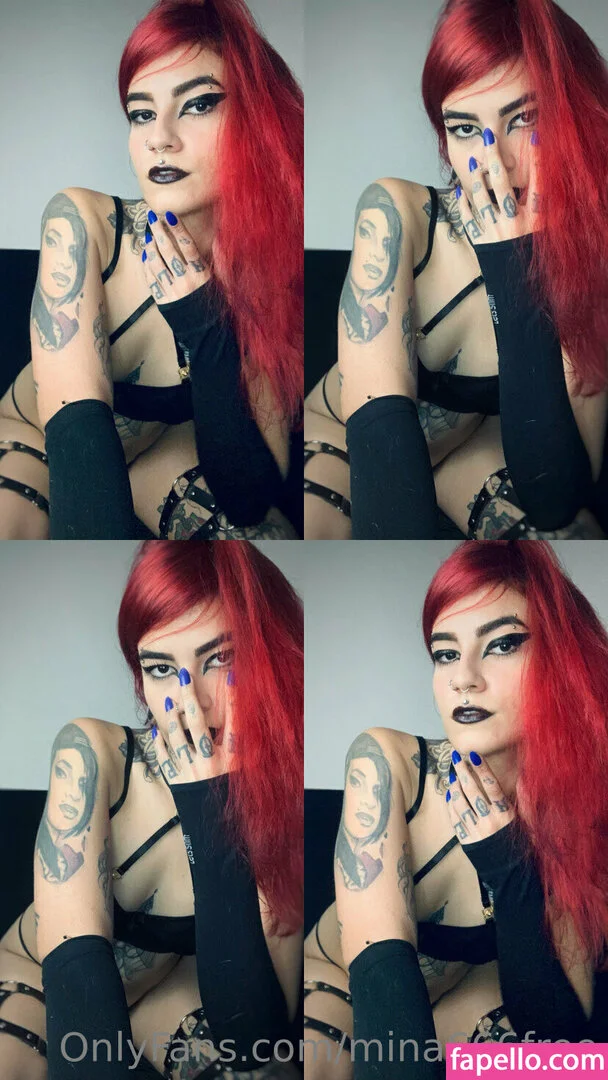 mina6663586 / mina666free Onlyfans Photo Gallery 