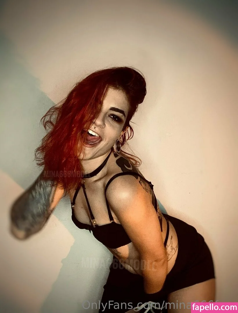 mina6663586 / mina666free Onlyfans Photo Gallery 