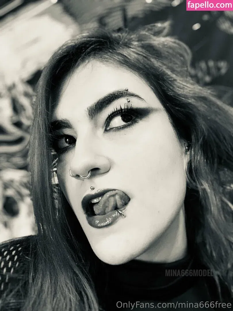 mina6663586 / mina666free Onlyfans Photo Gallery 