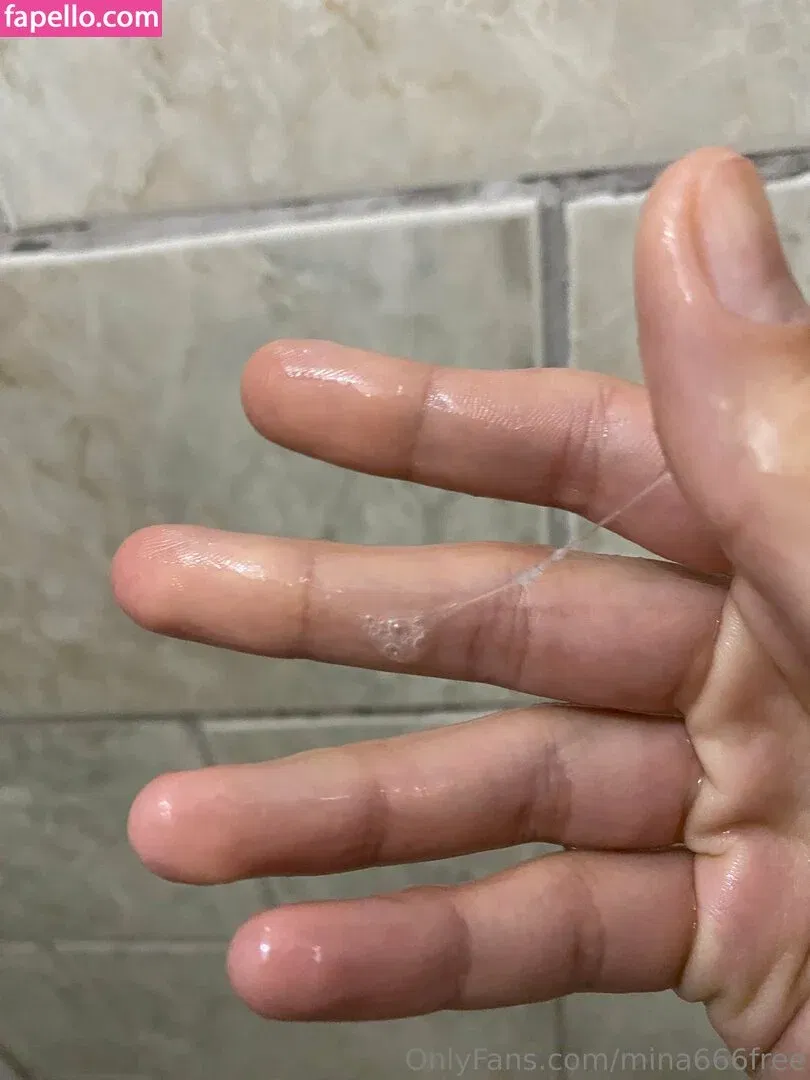 mina6663586 / mina666free Onlyfans Photo Gallery 