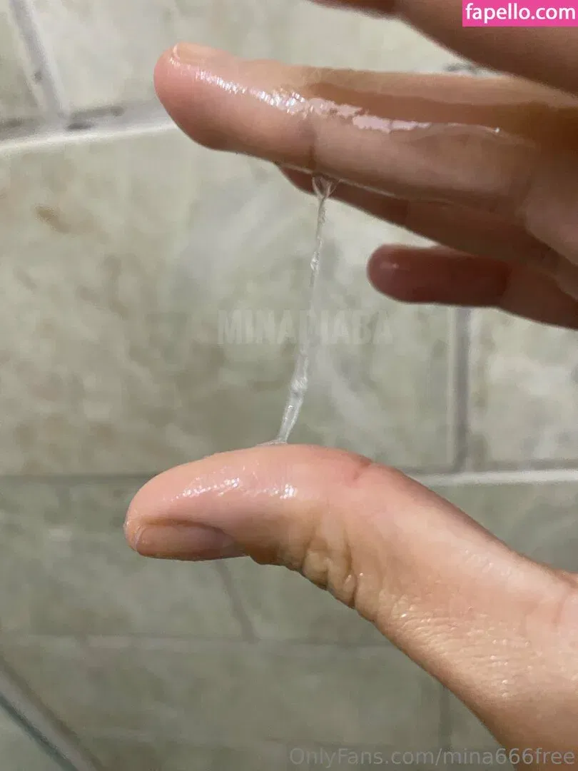 mina6663586 / mina666free Onlyfans Photo Gallery 