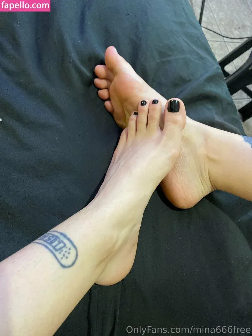 mina6663586 / mina666free Onlyfans Photo Gallery 