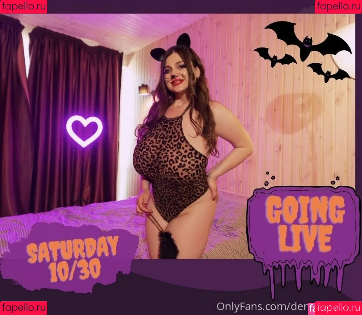 Demmy Blaze / demmy_blaze / demmyblaza / demmyblaze Onlyfans Photo Gallery 