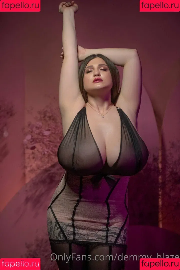 Demmy Blaze / demmy_blaze / demmyblaza / demmyblaze Onlyfans Photo Gallery 