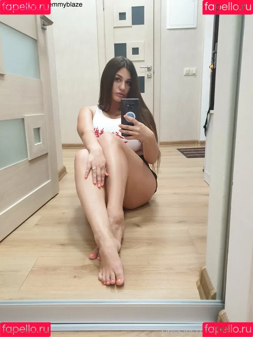 Demmy Blaze / demmy_blaze / demmyblaza / demmyblaze Onlyfans Photo Gallery 