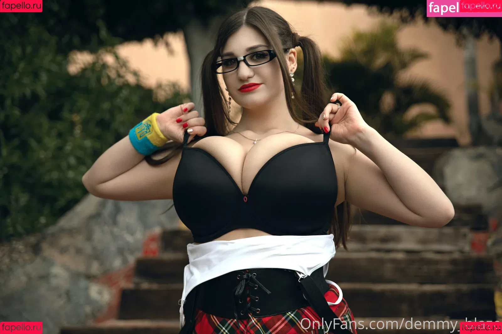 Demmy Blaze / demmy_blaze / demmyblaza / demmyblaze Onlyfans Photo Gallery 