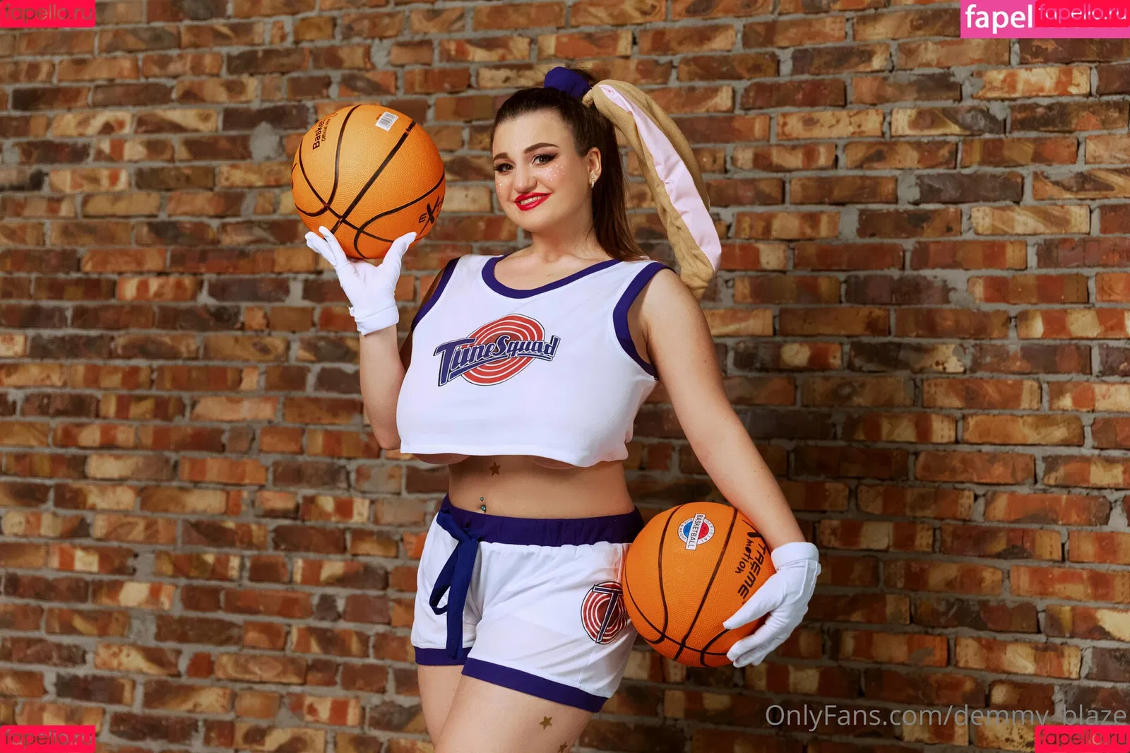 Demmy Blaze / demmy_blaze / demmyblaza / demmyblaze Onlyfans Photo Gallery 