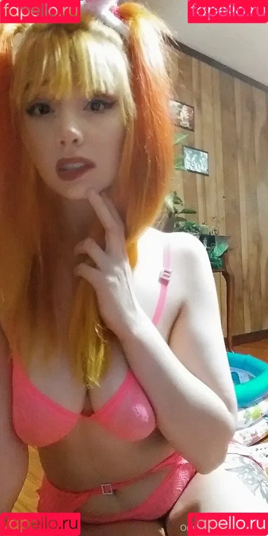 EmpressElfiie / empress.eyrie Onlyfans Photo Gallery 
