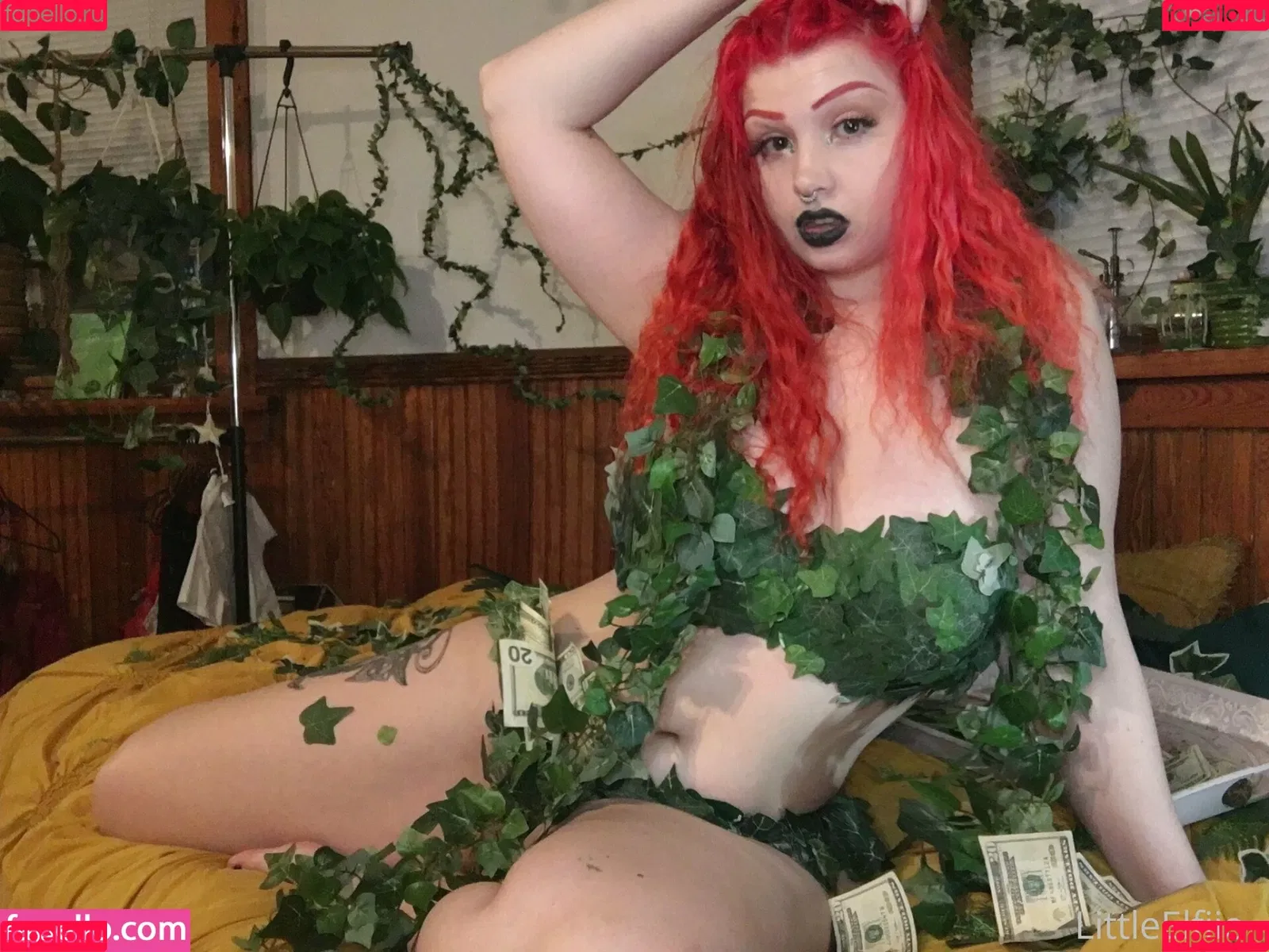 EmpressElfiie / empress.eyrie Onlyfans Photo Gallery 