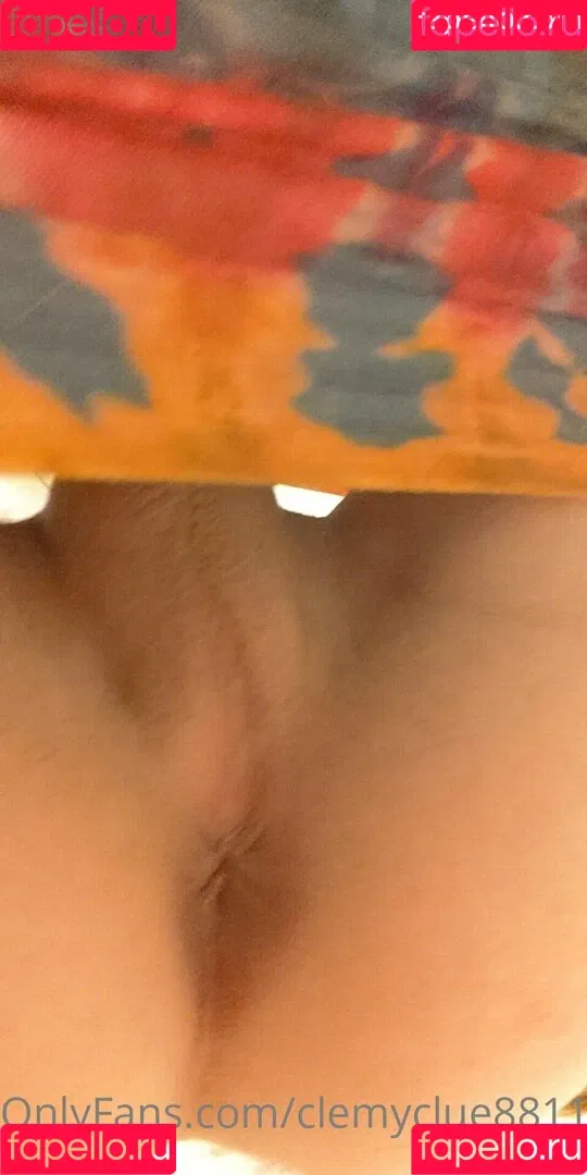 clemyclue8 / clemyclue8811 Onlyfans Photo Gallery 