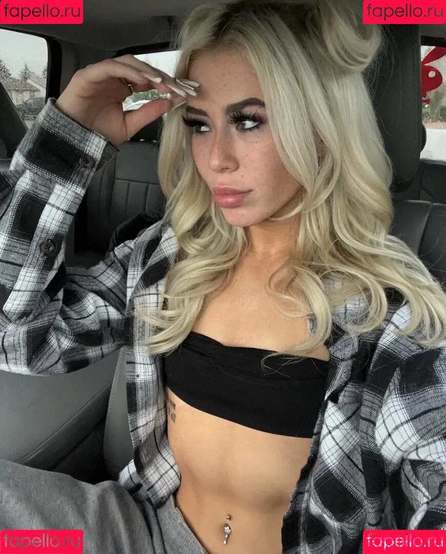 Hailey Marshall / Loretta / dropdeadsugarr / neonbabexoxo / not.your.b / noturb / noturb._ Onlyfans Photo Gallery 