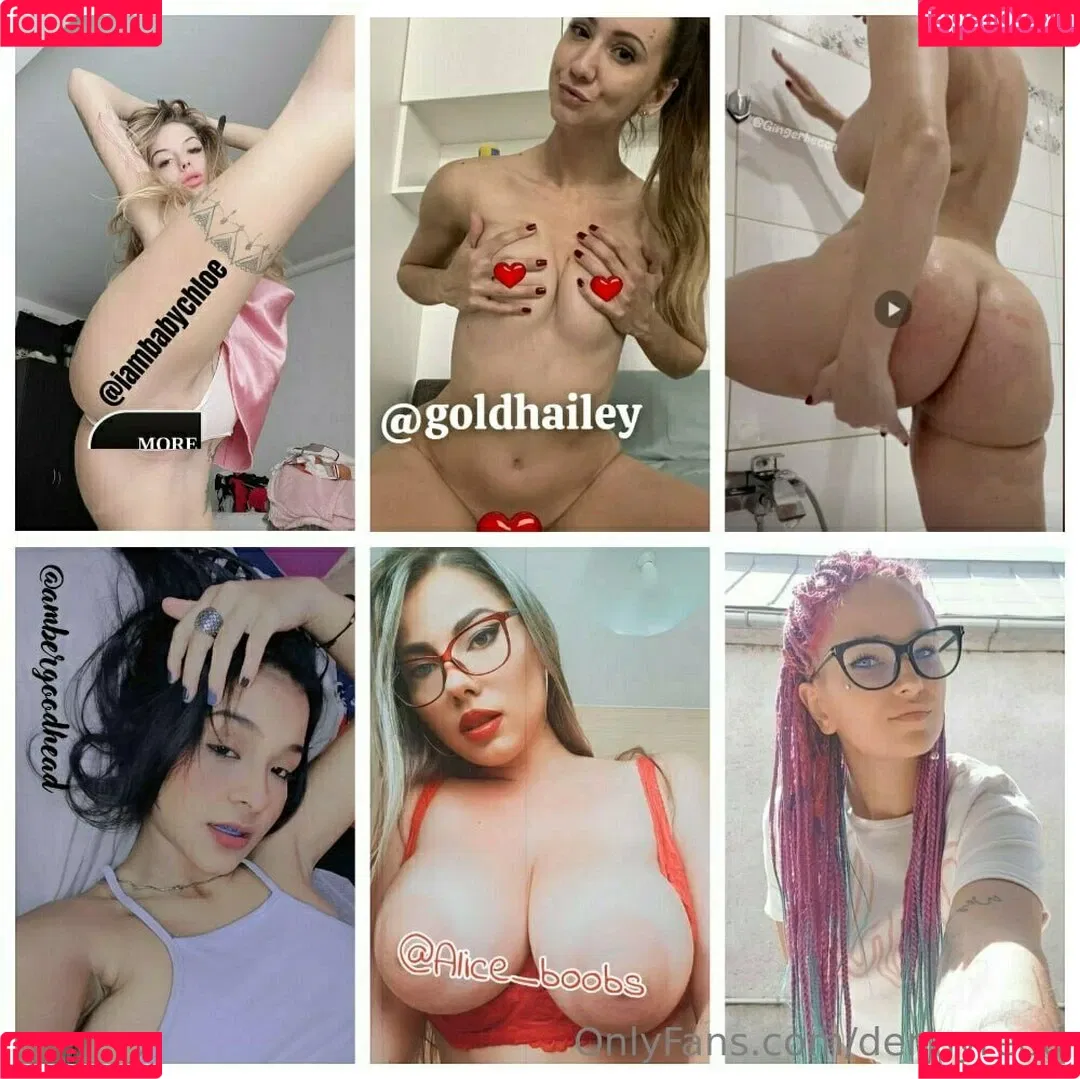 denny.b.reed / dennyreed Onlyfans Photo Gallery 