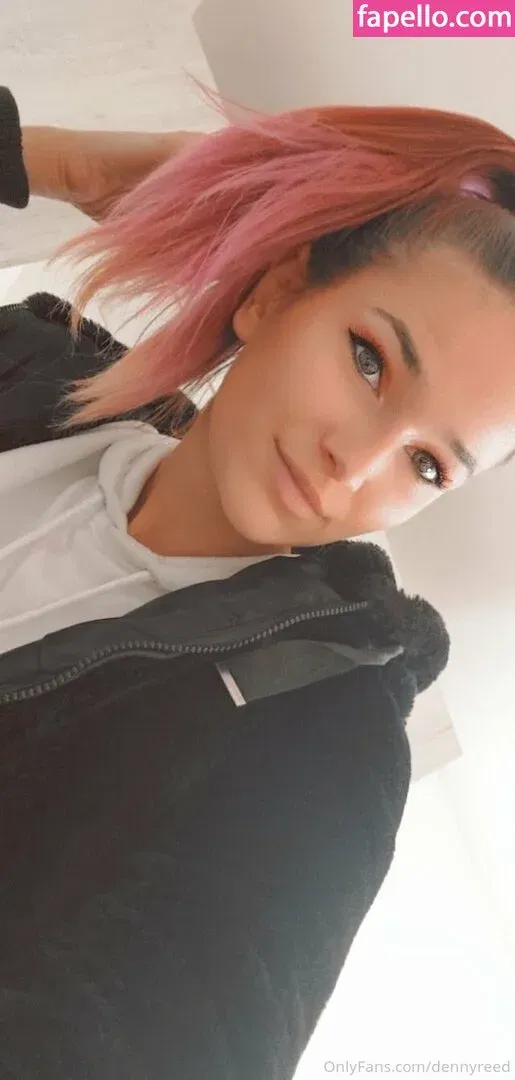 denny.b.reed / dennyreed Onlyfans Photo Gallery 