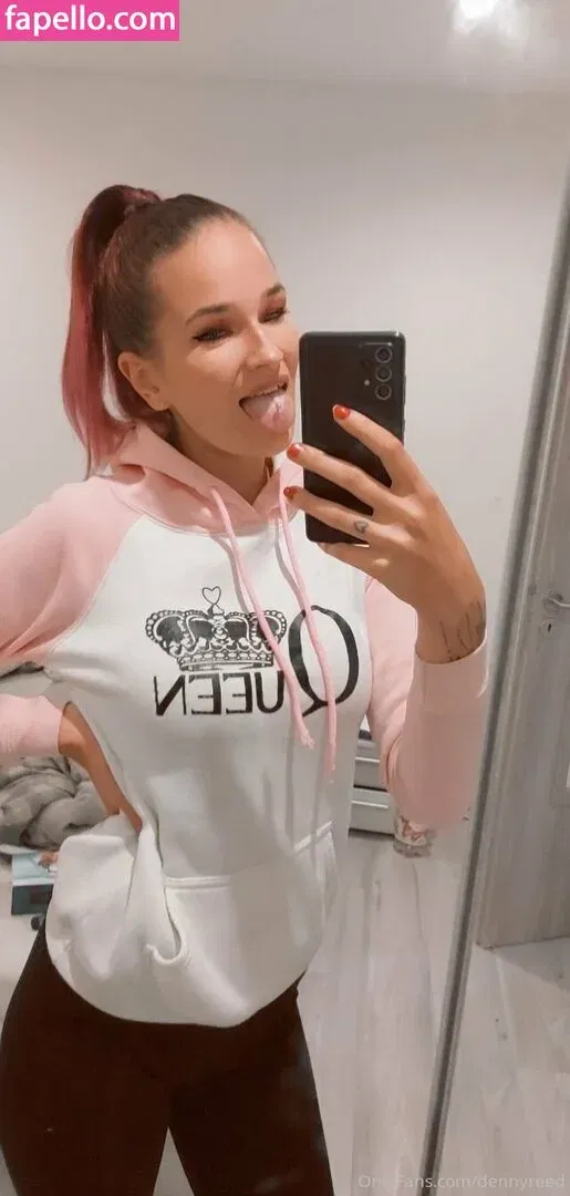 denny.b.reed / dennyreed Onlyfans Photo Gallery 