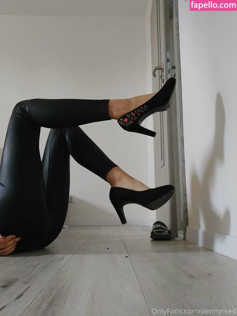 denny.b.reed / dennyreed Onlyfans Photo Gallery 