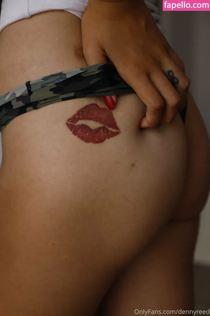 denny.b.reed / dennyreed Onlyfans Photo Gallery 