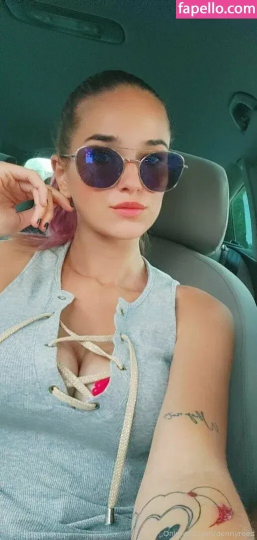 denny.b.reed / dennyreed Onlyfans Photo Gallery 