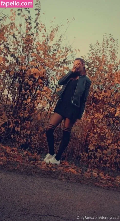 denny.b.reed / dennyreed Onlyfans Photo Gallery 