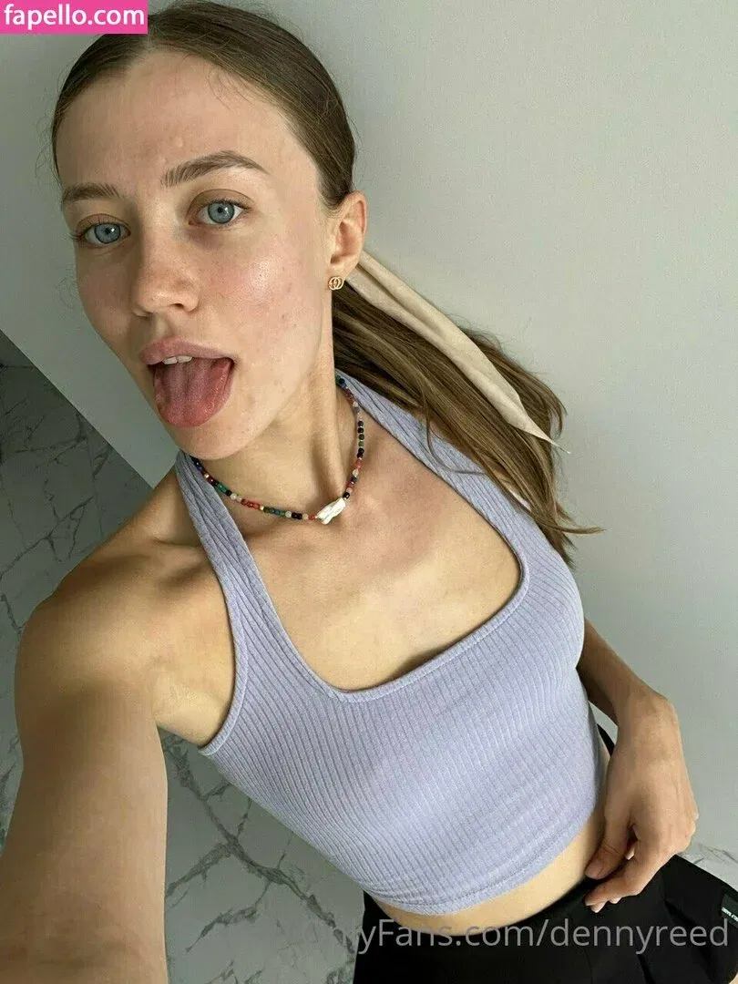 denny.b.reed / dennyreed Onlyfans Photo Gallery 