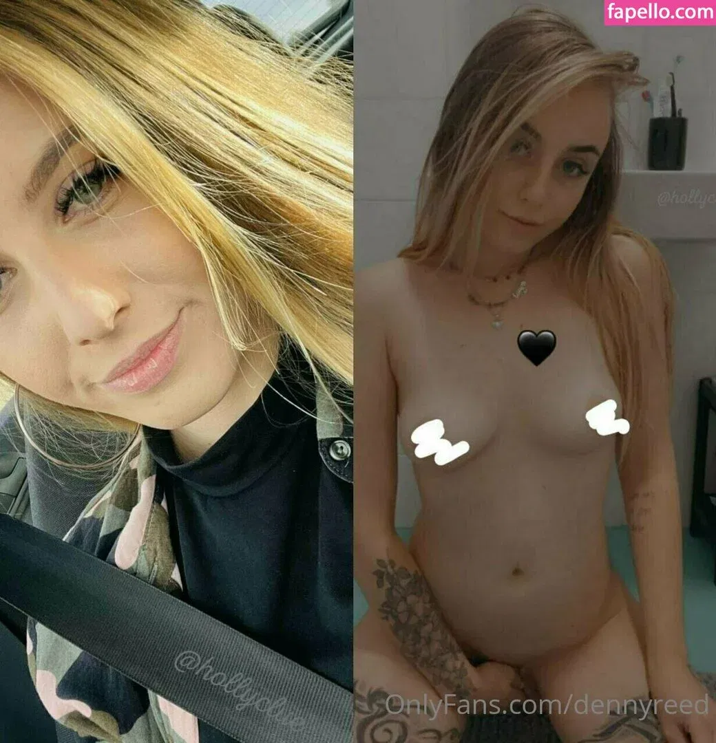 denny.b.reed / dennyreed Onlyfans Photo Gallery 