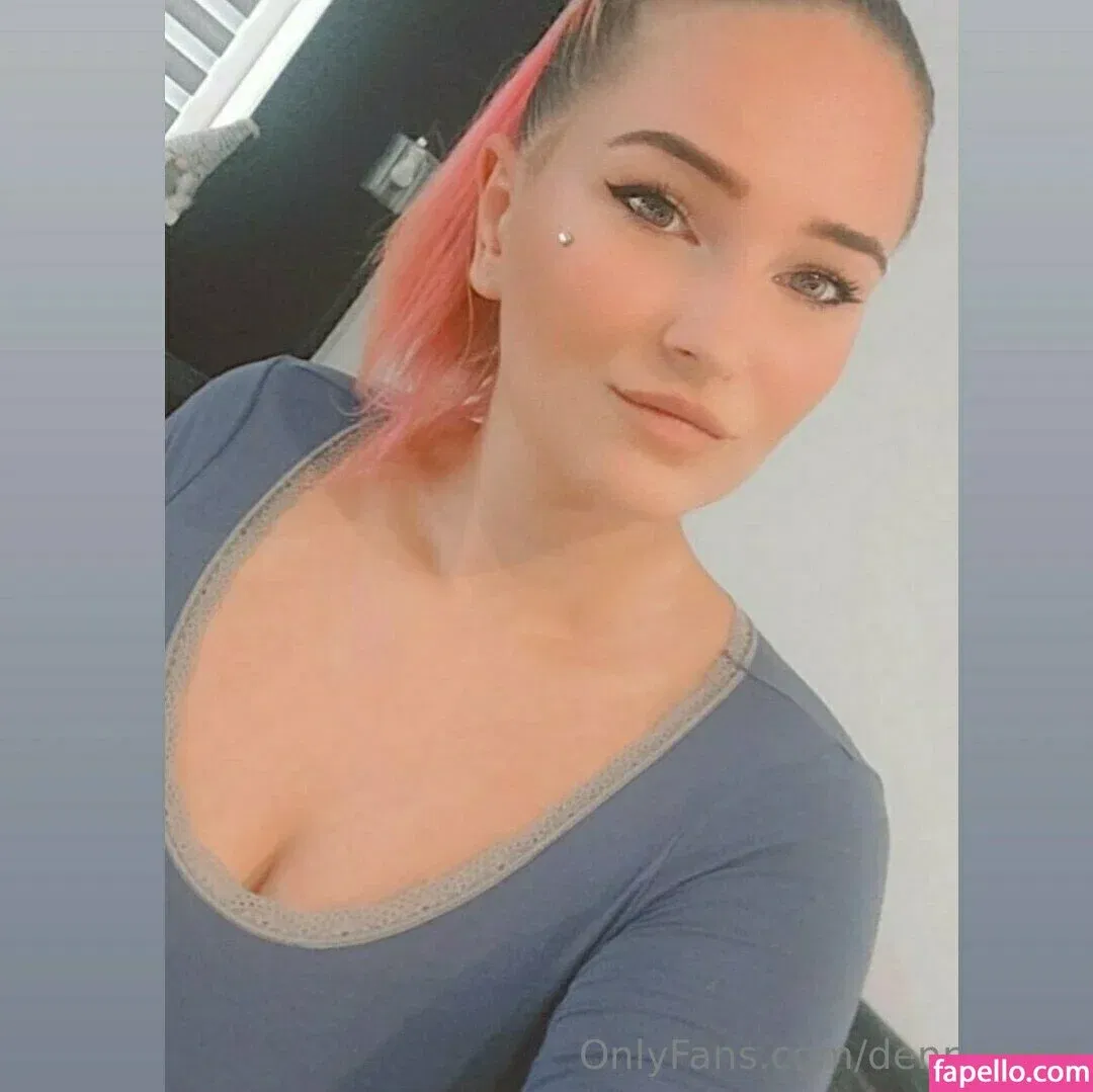 denny.b.reed / dennyreed Onlyfans Photo Gallery 