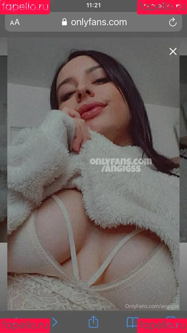 Angigss / angi_gss Onlyfans Photo Gallery 