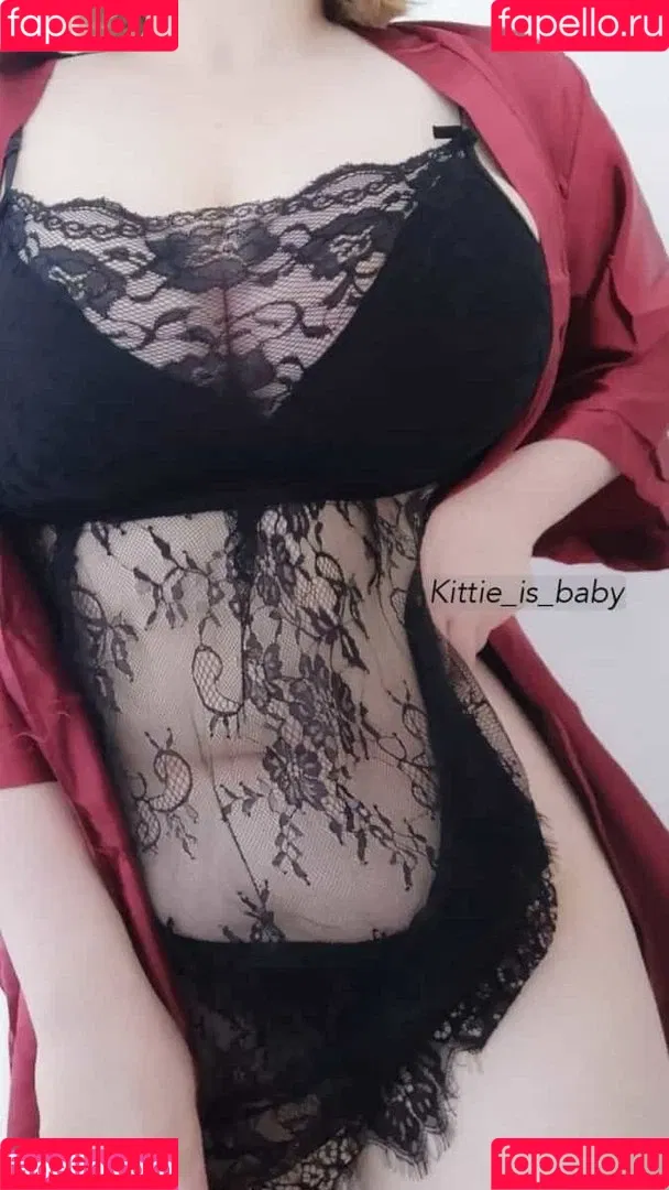Kittie_is_baby / kittiesvip / soft_kittn Onlyfans Photo Gallery 