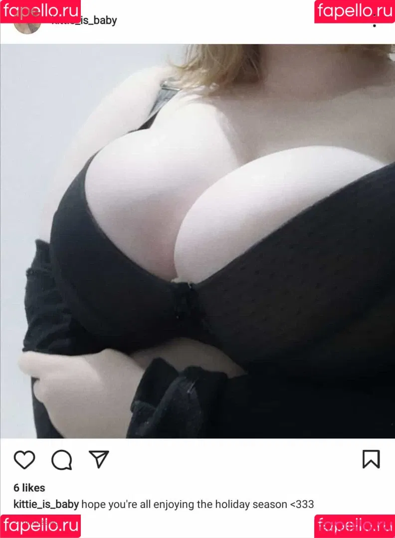 Kittie_is_baby / kittiesvip / soft_kittn Onlyfans Photo Gallery 