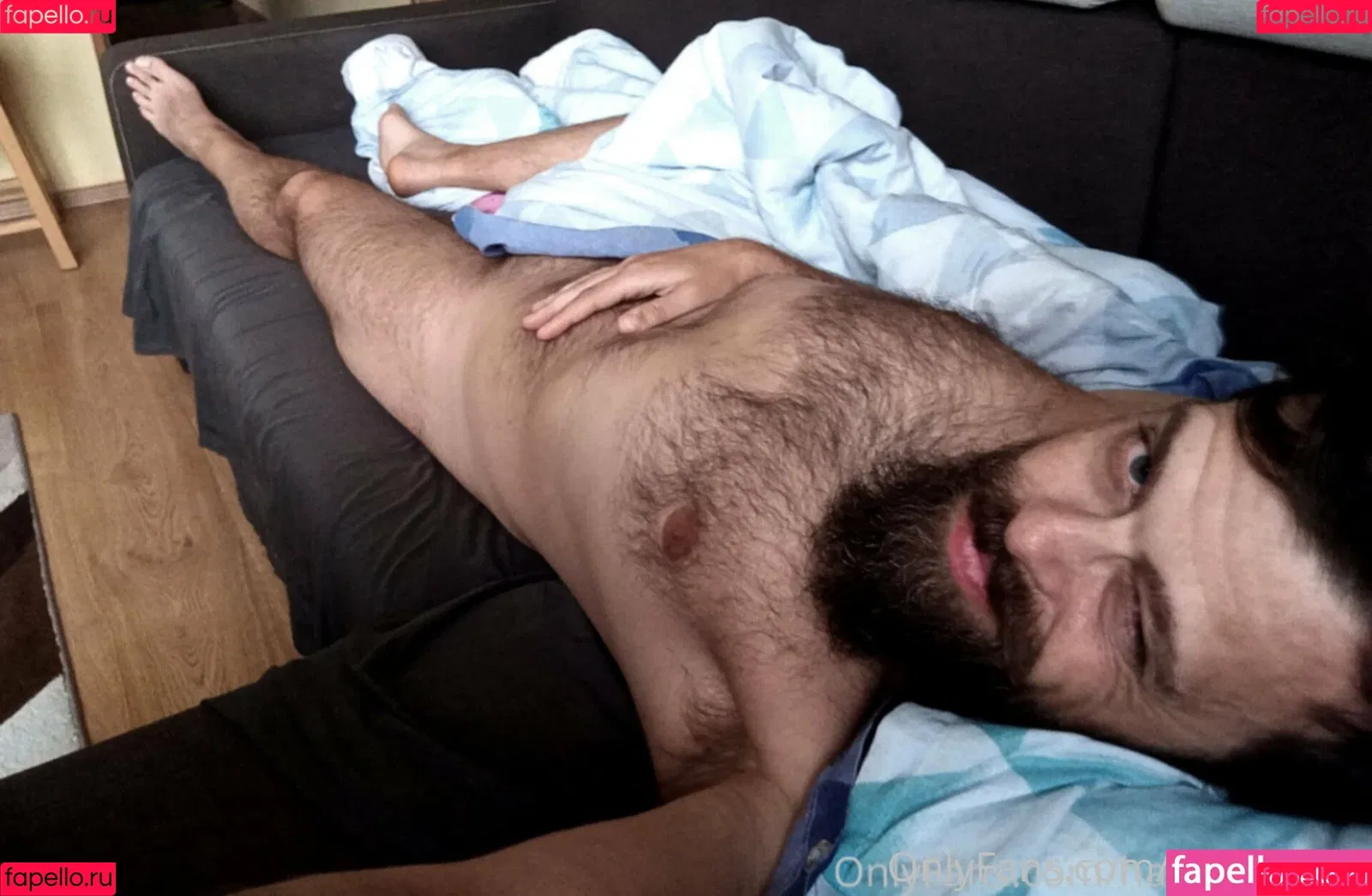 hairhound / thehairhound Onlyfans Photo Gallery 