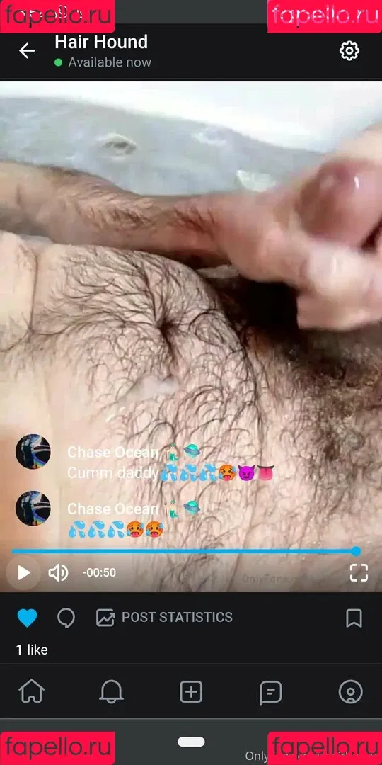 hairhound / thehairhound Onlyfans Photo Gallery 