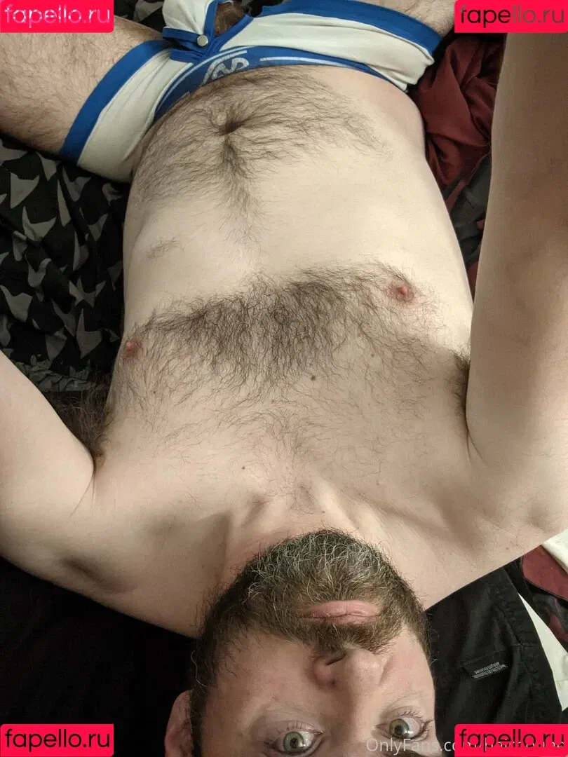 hairhound / thehairhound Onlyfans Photo Gallery 