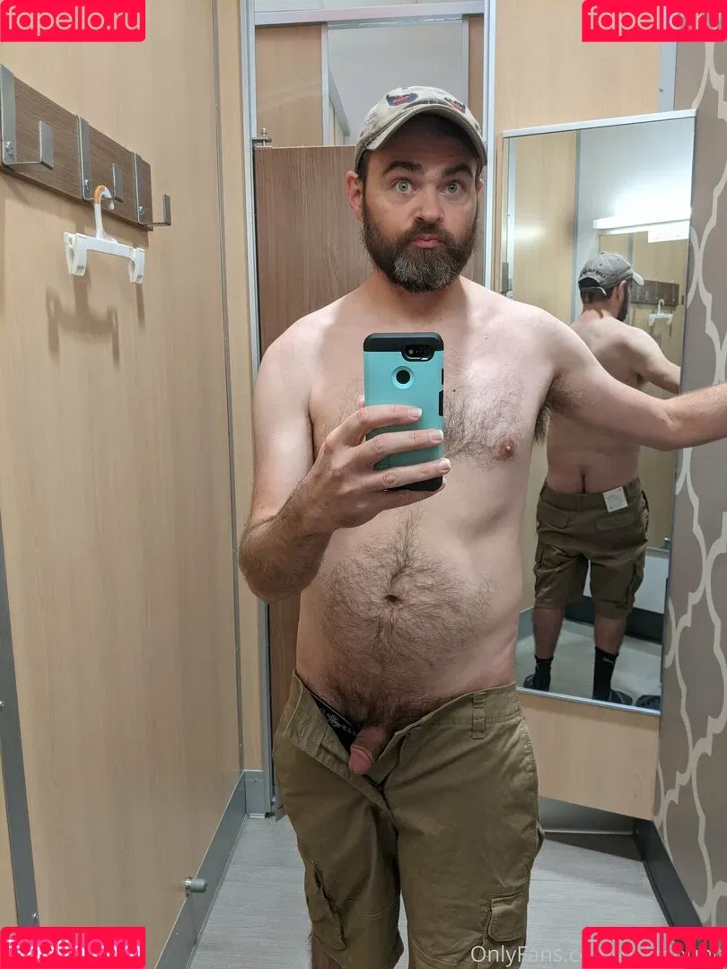 hairhound / thehairhound Onlyfans Photo Gallery 