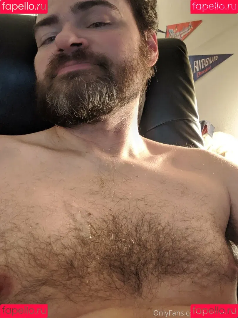 hairhound / thehairhound Onlyfans Photo Gallery 