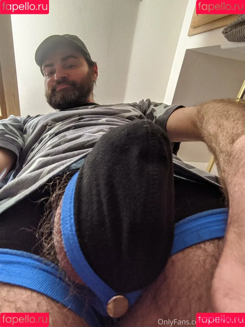 hairhound / thehairhound Onlyfans Photo Gallery 