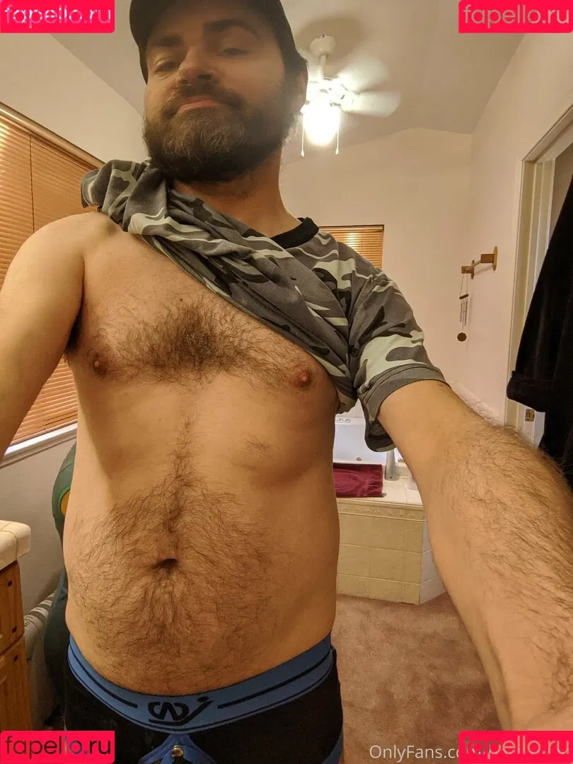 hairhound / thehairhound Onlyfans Photo Gallery 