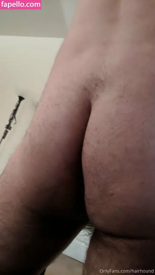 hairhound / thehairhound Onlyfans Photo Gallery 