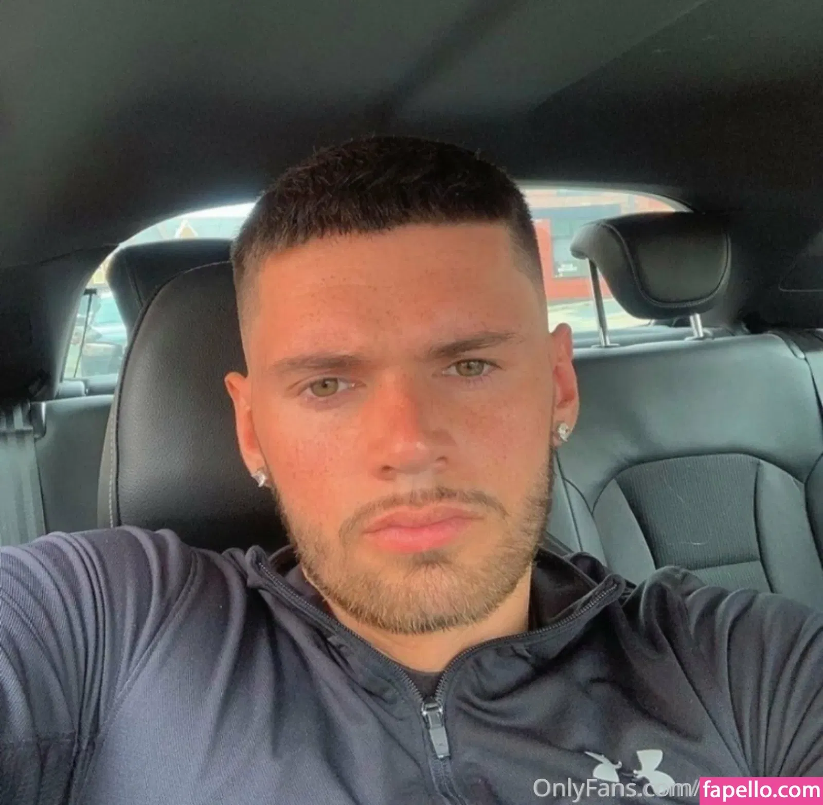 hairhound / thehairhound Onlyfans Photo Gallery 