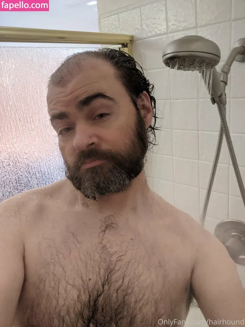 hairhound / thehairhound Onlyfans Photo Gallery 