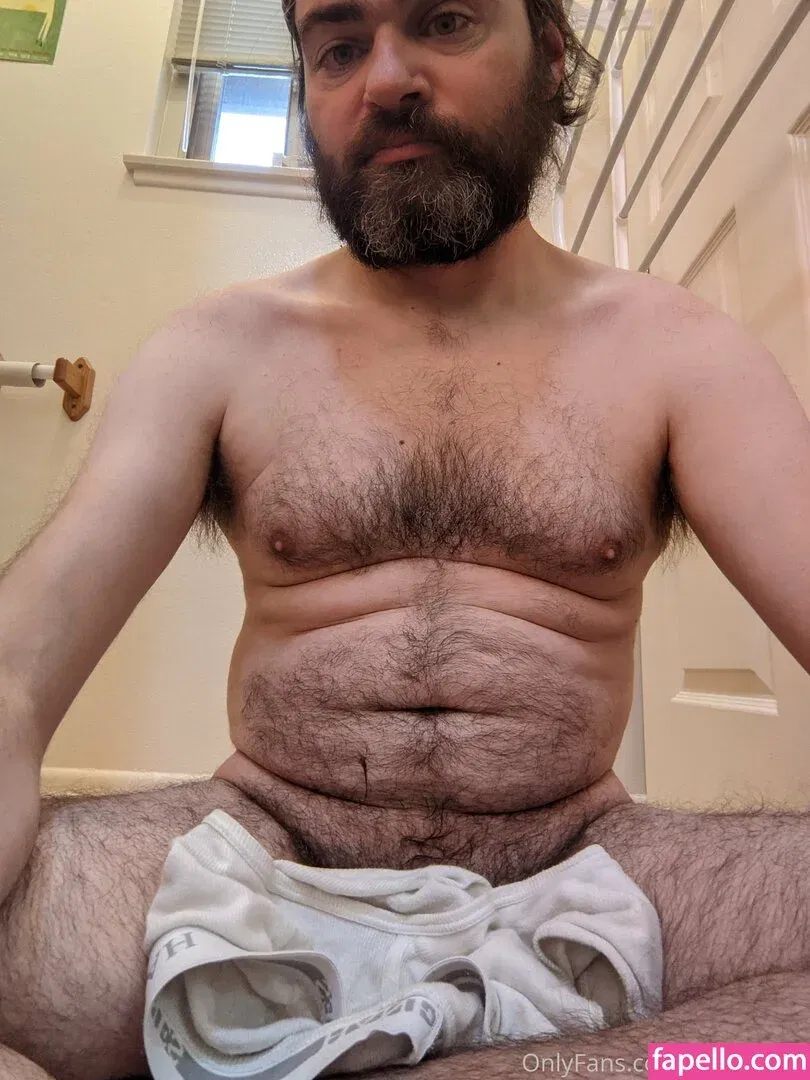 hairhound / thehairhound Onlyfans Photo Gallery 