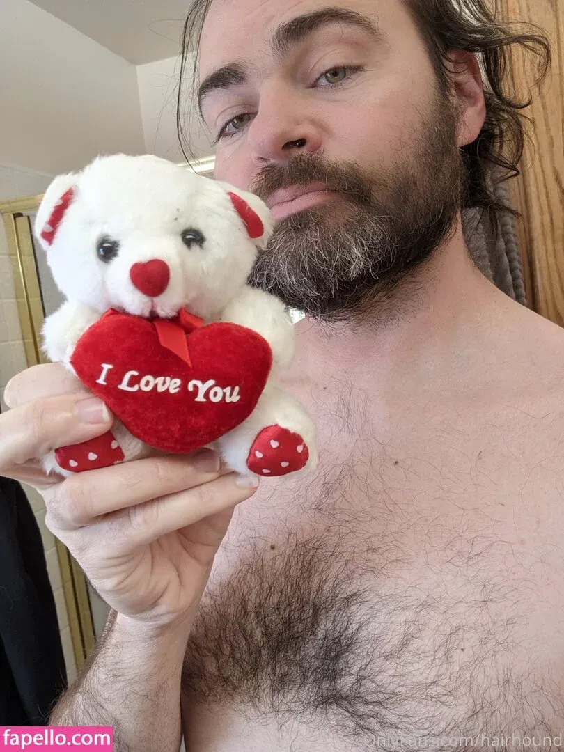 hairhound / thehairhound Onlyfans Photo Gallery 