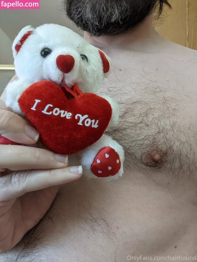 hairhound / thehairhound Onlyfans Photo Gallery 