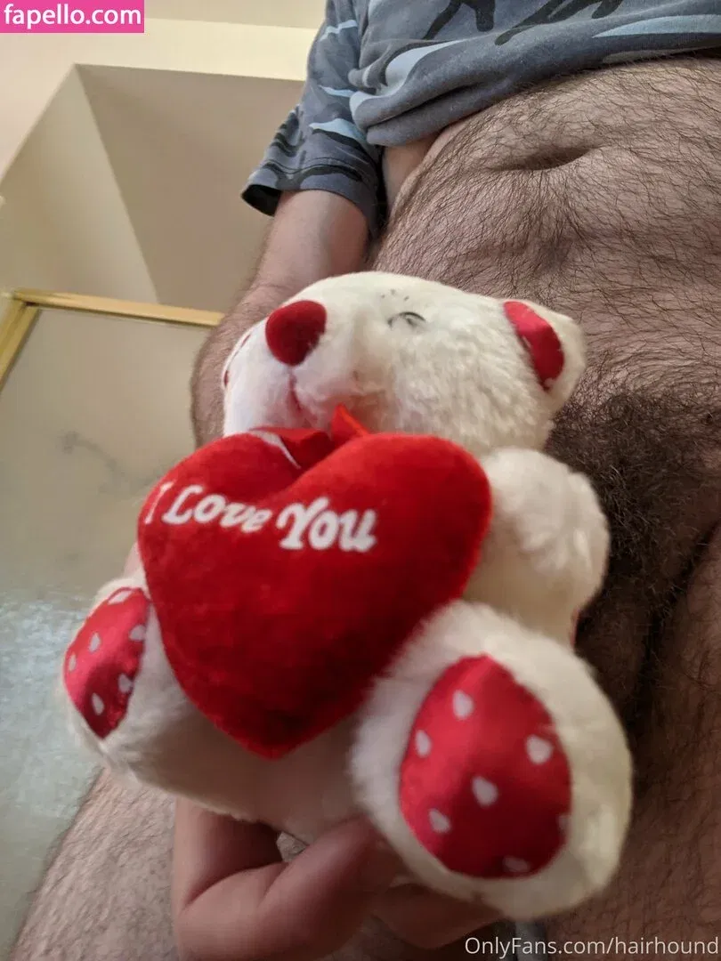 hairhound / thehairhound Onlyfans Photo Gallery 