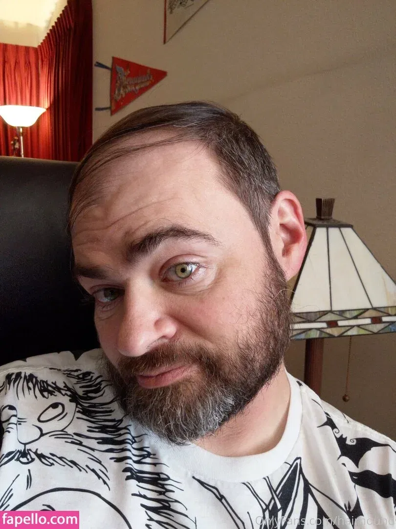 hairhound / thehairhound Onlyfans Photo Gallery 