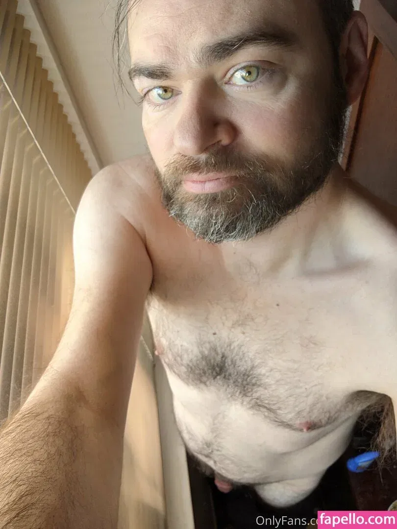 hairhound / thehairhound Onlyfans Photo Gallery 