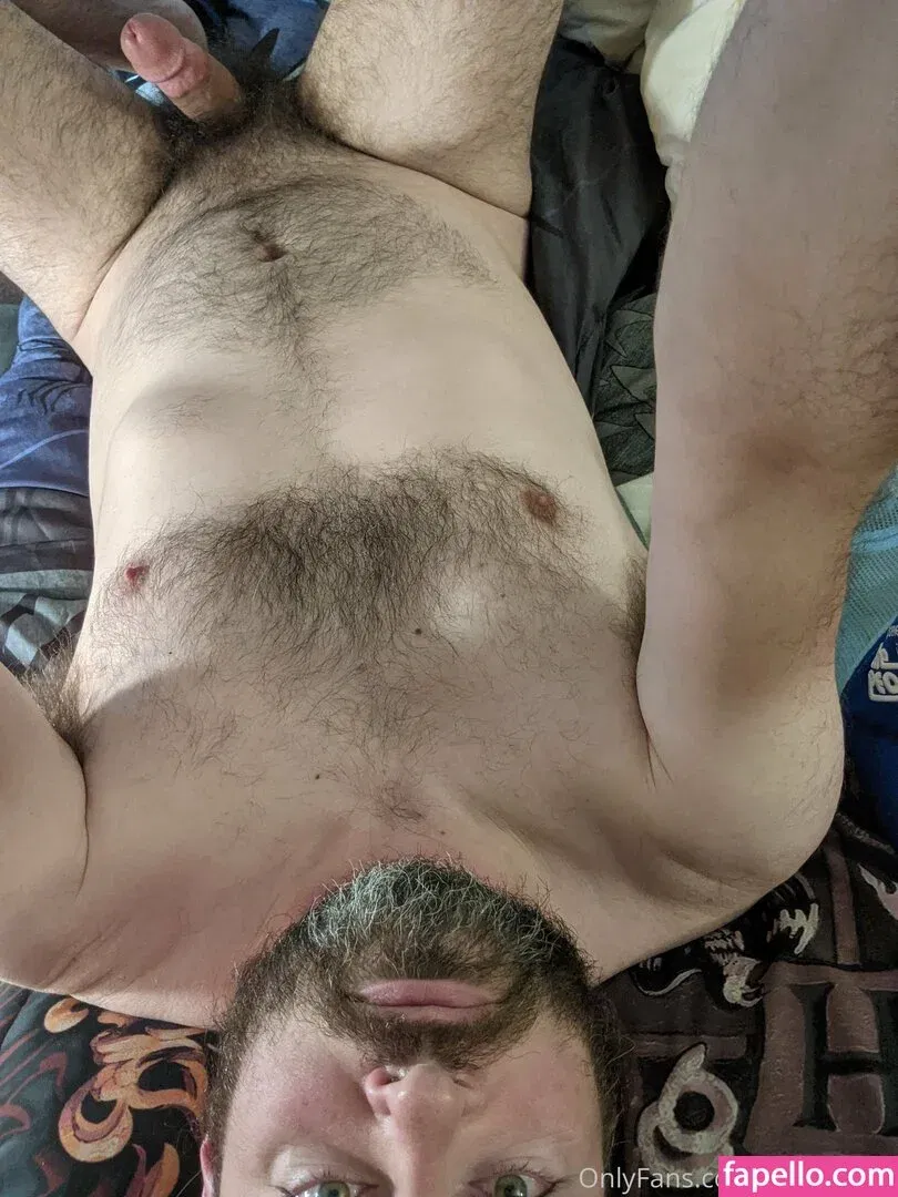 hairhound / thehairhound Onlyfans Photo Gallery 
