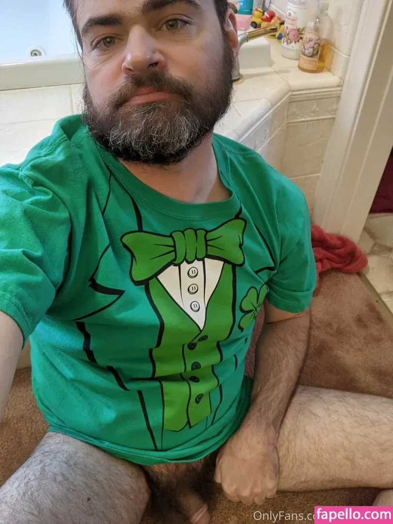 hairhound / thehairhound Onlyfans Photo Gallery 